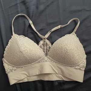 Victoria’s Secret PINK Lace Bralette